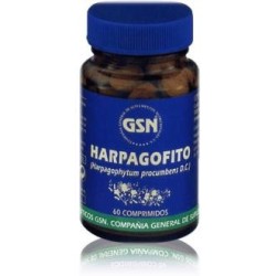 Harpagofito 60comde G.s.n. | tiendaonline.lineaysalud.com