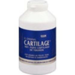 Cartilage 270cap de G.s.n. | tiendaonline.lineaysalud.com