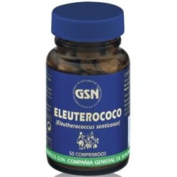 Eleuterococo 100mde G.s.n. | tiendaonline.lineaysalud.com