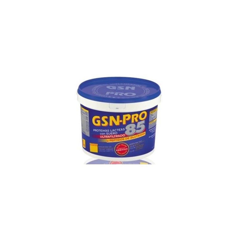 Gsn-pro 85 sabor de G.s.n. | tiendaonline.lineaysalud.com