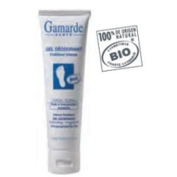 Gel desodorante pde Gamarde | tiendaonline.lineaysalud.com