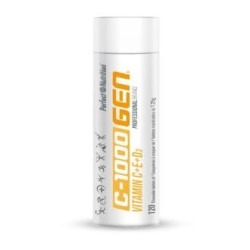 Vitamina c-1000 1de Gen Professional | tiendaonline.lineaysalud.com