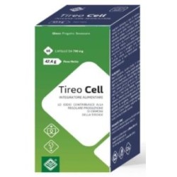 Tireo cell 60compde Gheos | tiendaonline.lineaysalud.com