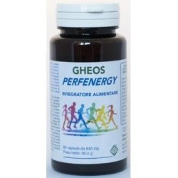 Gheos perfenergy de Gheos | tiendaonline.lineaysalud.com