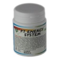 Pt energy 30comp.de Gheos | tiendaonline.lineaysalud.com