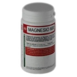 Magnesio mix 60code Gheos | tiendaonline.lineaysalud.com