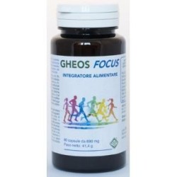 Gheos focus 60capde Gheos | tiendaonline.lineaysalud.com