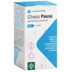 Gheos pausa 60comde Gheos | tiendaonline.lineaysalud.com