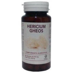 Hericium gheos 90de Gheos | tiendaonline.lineaysalud.com