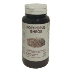 Polyporus gheos 9de Gheos | tiendaonline.lineaysalud.com
