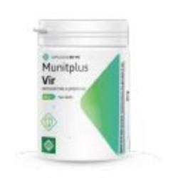 Munitplus vir 30cde Gheos | tiendaonline.lineaysalud.com