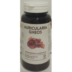 Auricularia gheosde Gheos | tiendaonline.lineaysalud.com