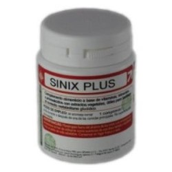 Sinix plus 30compde Gheos | tiendaonline.lineaysalud.com