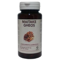 Maitake gheos 90cde Gheos | tiendaonline.lineaysalud.com