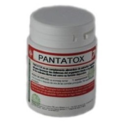 Pantatox 30comp.de Gheos | tiendaonline.lineaysalud.com