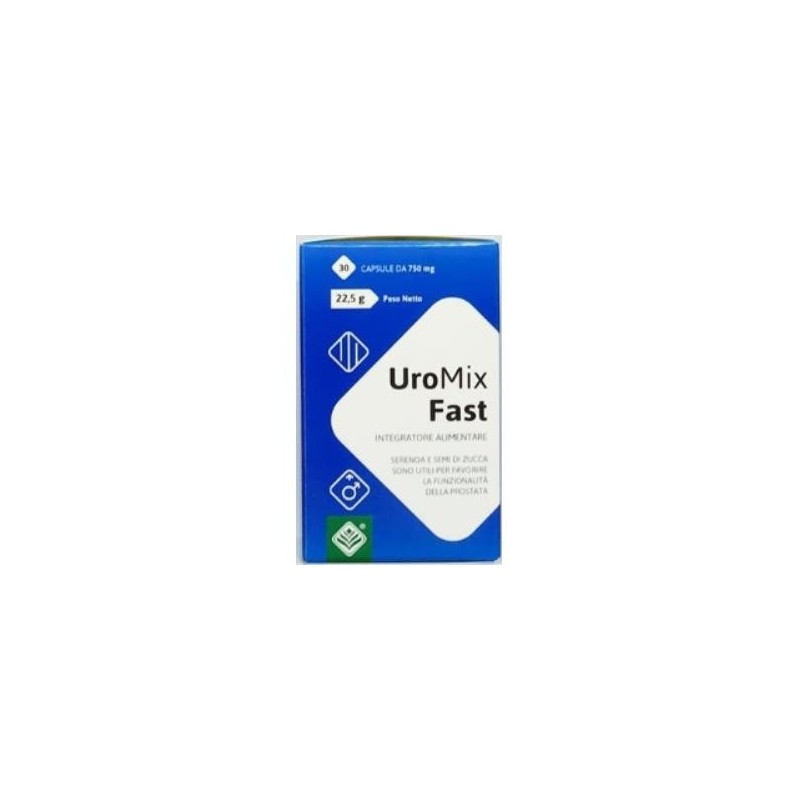 Uromix fast 30capde Gheos | tiendaonline.lineaysalud.com