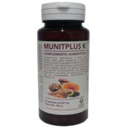 Munitplus k 90capde Gheos | tiendaonline.lineaysalud.com