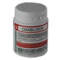 Oxiblock 30comp.de Gheos | tiendaonline.lineaysalud.com