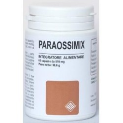 Paraossimix 60capde Gheos | tiendaonline.lineaysalud.com