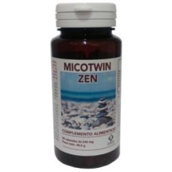Micotwin zen 90cade Gheos | tiendaonline.lineaysalud.com