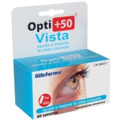 Opti+50 vista 60cde Hilefarma | tiendaonline.lineaysalud.com
