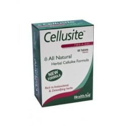 Cellusite 60comp.de Health Aid | tiendaonline.lineaysalud.com