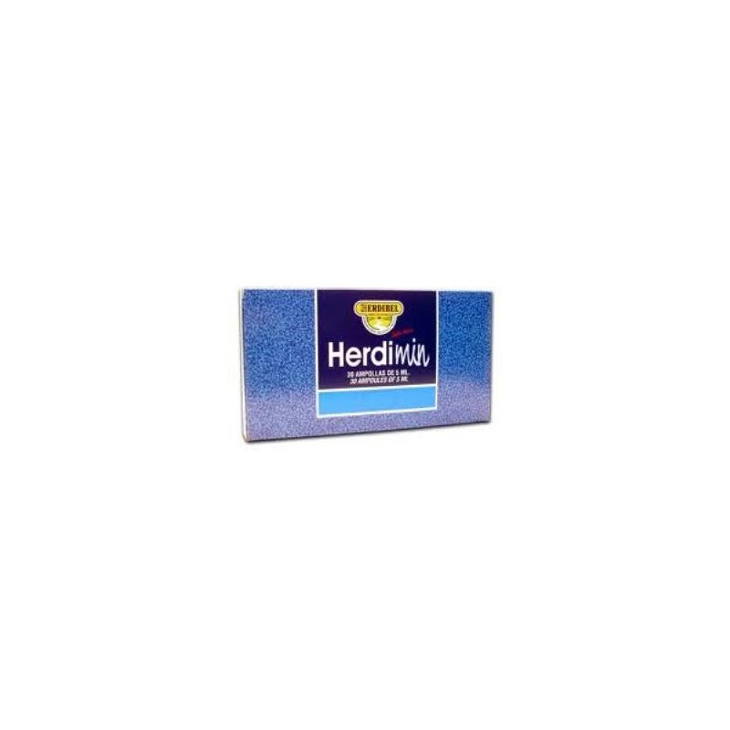 Herdimin glan 30ade Herdibel | tiendaonline.lineaysalud.com