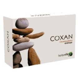 Coxan 60cap.de Herbovita | tiendaonline.lineaysalud.com
