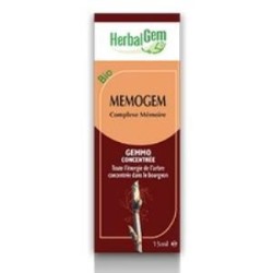 Memogem 50ml.de Herbalgem | tiendaonline.lineaysalud.com