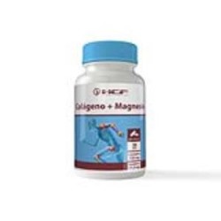 Colageno+magnesiode Hcf | tiendaonline.lineaysalud.com