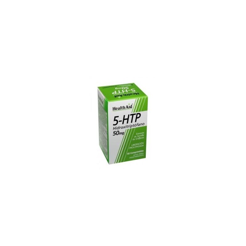 5-htp (5-hidroxitde Health Aid | tiendaonline.lineaysalud.com