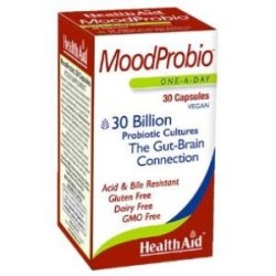 Moodprobio 30billde Health Aid | tiendaonline.lineaysalud.com