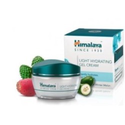 Crema facial hidrde Himalaya | tiendaonline.lineaysalud.com