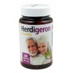 Herdigeron 60compde Herdibel | tiendaonline.lineaysalud.com