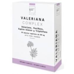Valeriana complexde Herbora | tiendaonline.lineaysalud.com