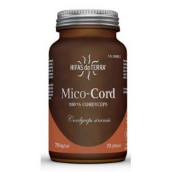 Mico cord (cordycde Hifas Da Terra - Hdt | tiendaonline.lineaysalud.com