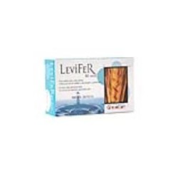 Levifer 60cap.de Hcf | tiendaonline.lineaysalud.com