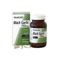 Ajo negro (rico ede Health Aid | tiendaonline.lineaysalud.com