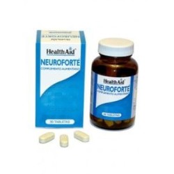 Neuroforte 30compde Health Aid | tiendaonline.lineaysalud.com