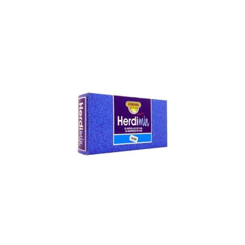 Herdimin al-1 30ade Herdibel | tiendaonline.lineaysalud.com