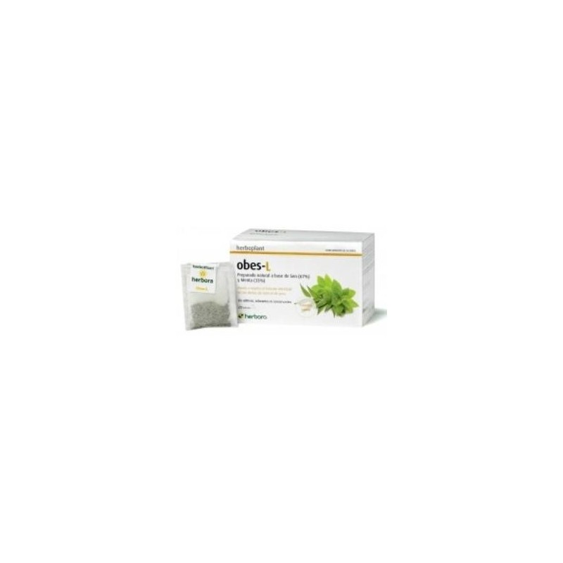 Inf.herboplant obde Herbora | tiendaonline.lineaysalud.com