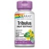 Tribulus terrestris 450 mg 60 Caps Solaray|TIENDAONLINE.LINEAYSALUD