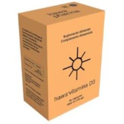 Hawa vitamina d3 de Hawa Pharma | tiendaonline.lineaysalud.com