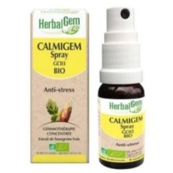 Calmigem spray 10de Herbalgem | tiendaonline.lineaysalud.com