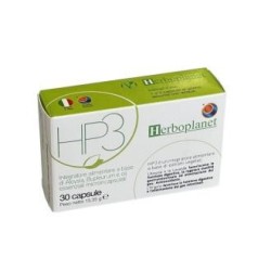 Hp3 30cap.de Herboplanet | tiendaonline.lineaysalud.com
