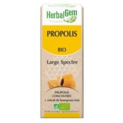 Propolis amplio ede Herbalgem | tiendaonline.lineaysalud.com