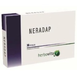 Neradap 30cap.de Herbovita | tiendaonline.lineaysalud.com
