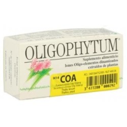 Oligophytum h14 cde Holistica | tiendaonline.lineaysalud.com