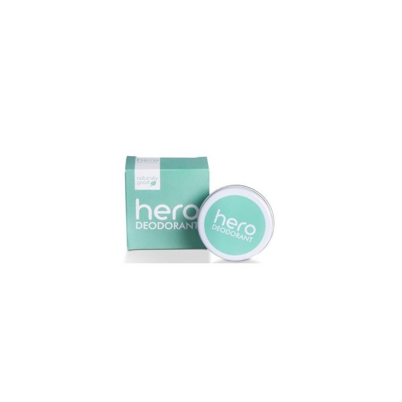 Hero desodorante de Hero Deodorant | tiendaonline.lineaysalud.com