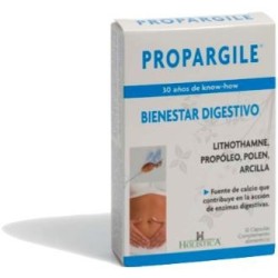Propargile 32capde Holistica | tiendaonline.lineaysalud.com